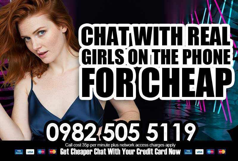 Phone Sex Roleplay 121